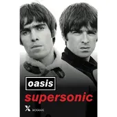 Xander Uitgevers B.V. Supersonic (Paperback)