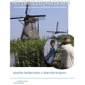 Blokker Het erfgoeduniversum