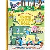 Rubinstein Richard Scarry's Grote Gouden Boek