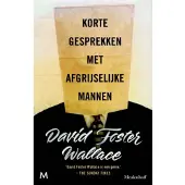 Meulenhoff Boekerij Korte gesprekken met afgrijselijke mannen