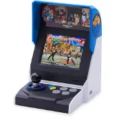 Mini Retroconsole Internationale Editie Met 40 Games