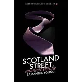 Luitingh-sijthoff Scotland Street-Sensuele belofte (Paperback)