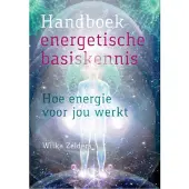 Uitgeverij Akasha Handboek energetische basiskennis (Paperback)