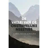 ANKH HERMES Vallei van de onsterfelijke meesters