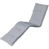 Madison Ligbedkussen Panama Light Grey