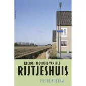 Atlas Kleine filosofie van het rijtjeshuis