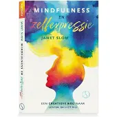 Samsara Uitgeverij b.v. Mindfulness en zelfexpressie (Paperback)