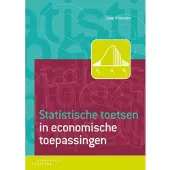 Coutinho Statistische toetsen in economische toepassingen