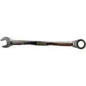 Icetoolz Steek-/Ring-Ratelsleutel Icetoolz 12Mm