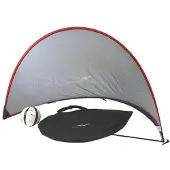 Precision Set Pop-up Goals Groen 180 x 110 cm