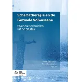 Bohn Stafleu van Loghum Schematherapie en de gezonde volwassene (Paperback)