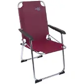 Bo Camp Stoel Copa Rio Classic Ruby