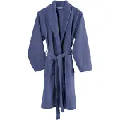 De Witte Lietaer Badjas Women Felicia Sapphire Blue-XL