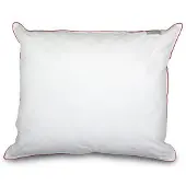 Snoozing Swiss Dreams synthetisch medium hoofdkussen