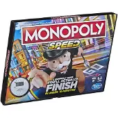 Kolmio Media Monopoly - Turbo (NL)