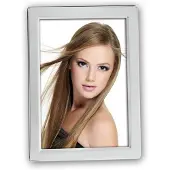 Zep Fotolijst S01-5 Silver Plated 13x18 cm