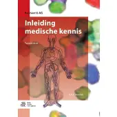 Springer Media B.V. Inleiding medische kennis