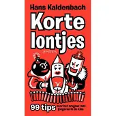 Prometheus Korte lontjes! (Paperback)