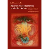De vrije uitgevers De zeven mysteriedrama's van Rudolf Steiner