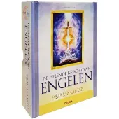 Zuidnederlandse Uitgeverij (ZNU) De helende kracht van engelen - Boek en orakelkaarten