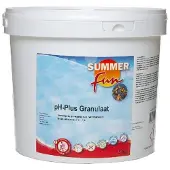 Chemoform pH verhoger | | 5 kg (Granulaat, pH+)