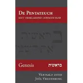 Importantia Publishing Genesis (Paperback)