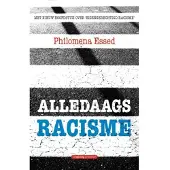 Uitgeverij Van Gennep Alledaags racisme