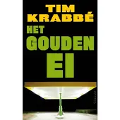 Prometheus Het gouden ei