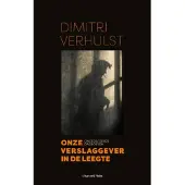 Uitgeverij Pluim Onze verslaggever in de leegte