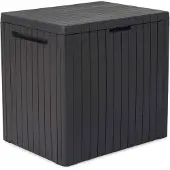 Keter Tuinbox City 113 L