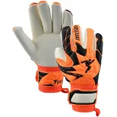 Blokker Precision Keepershandschoenen Fusion_x.3d Pro Oranje/wit/zwart Mt 9