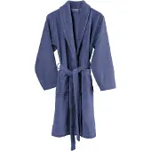 De Witte Lietaer Badjas Women Felicia Sapphire Blue-L