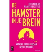 Blokker De hamster in je brein