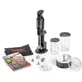 Bamix 3060 BBQ Box Staafmixer