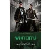 Luitingh-sijthoff De Openbaringen van Riyria 5 - Wintertij (POD) (Paperback)