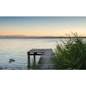 Overig Fotobehang Pastell - Meerkleurig - 2,80m X 450cm