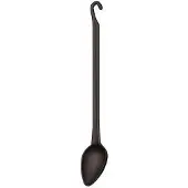 Paderno Opscheplepel Series 12900 Pa+plus Black 37,5 cm