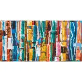 Komar Fotobehang vlies Clearwater XXI 500x250 cm