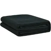 vidaXL Tenttapijt 300x400 cm HDPE groen