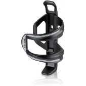 Xlc BC-S06 Side Mounted Plastic Bottle Holder Black/Grey