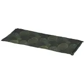 Madison Bankkussen Circle Green (150 x 48 cm)