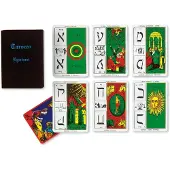 Dal Negro 040010, 78 stuks, Karton, Jongen/meisje, Kinderen/volwassenen, 8,2 cm, 11,9 cm