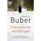 Blokker Chassidische vertellingen