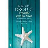 Boekerij Uit liefde voor het leven (Paperback)