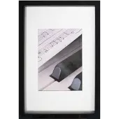 Henzo Piano 20x30 Frame zwart