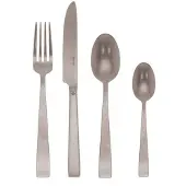 Sambonet Bestekset Flat Vintage RVS (24-Delig)