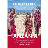 Uitgeverij Elmar Reishandboek Tanzania