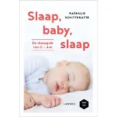 STB Slaap baby slaap