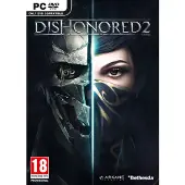 Dishonored 2