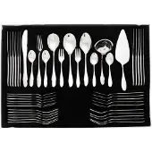 Excellent houseware Bestekset RVS - 60 Delig